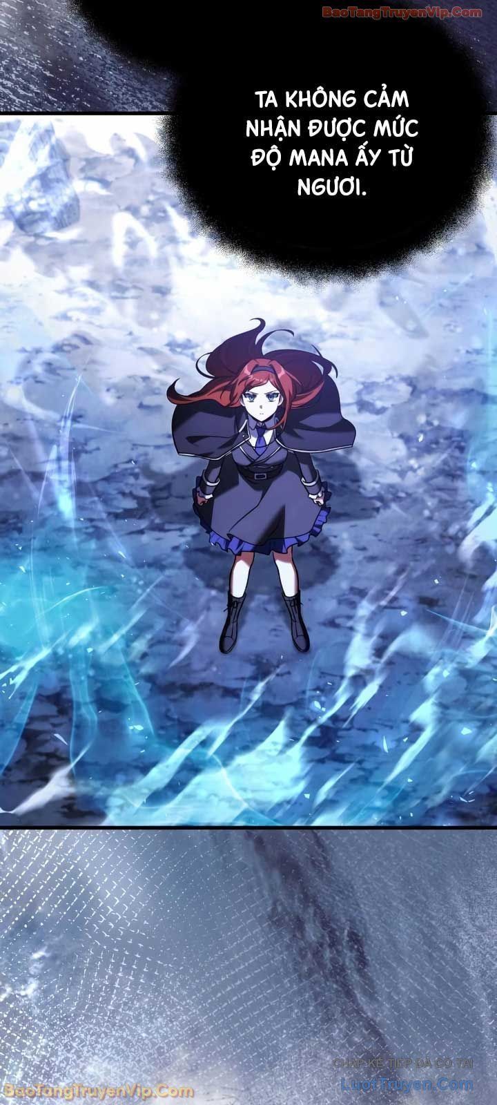 Hắc Kị Sĩ Thiên Tài Giới Hạn Thời Gian Chap 138 - Next Chap 137