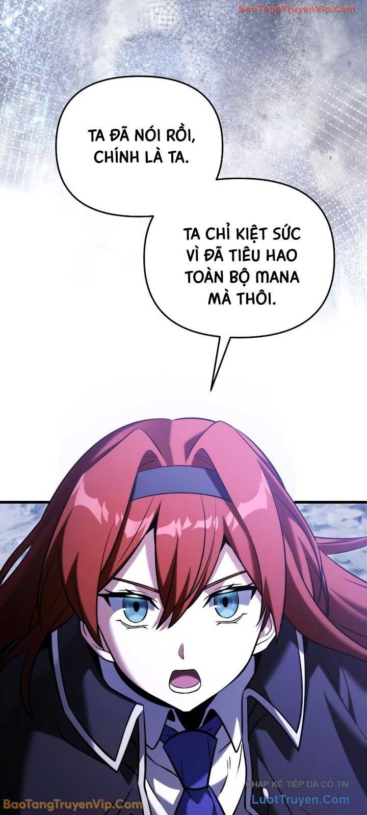 Hắc Kị Sĩ Thiên Tài Giới Hạn Thời Gian Chap 138 - Next Chap 137