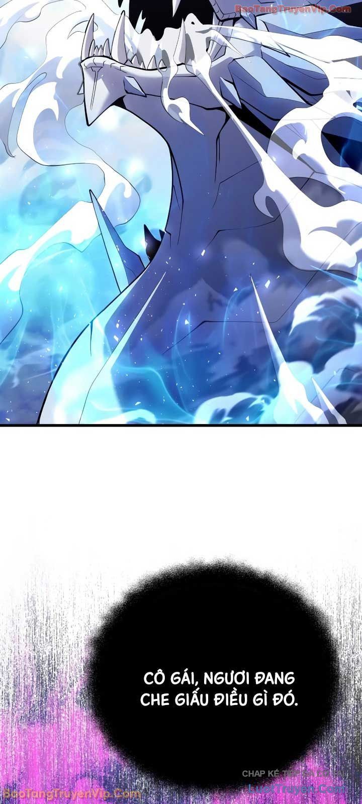 Hắc Kị Sĩ Thiên Tài Giới Hạn Thời Gian Chap 138 - Next Chap 137