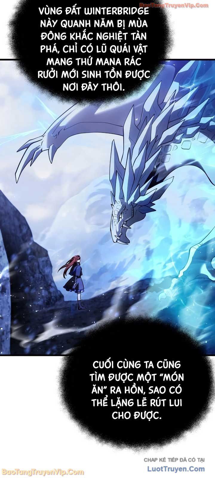 Hắc Kị Sĩ Thiên Tài Giới Hạn Thời Gian Chap 138 - Next Chap 137