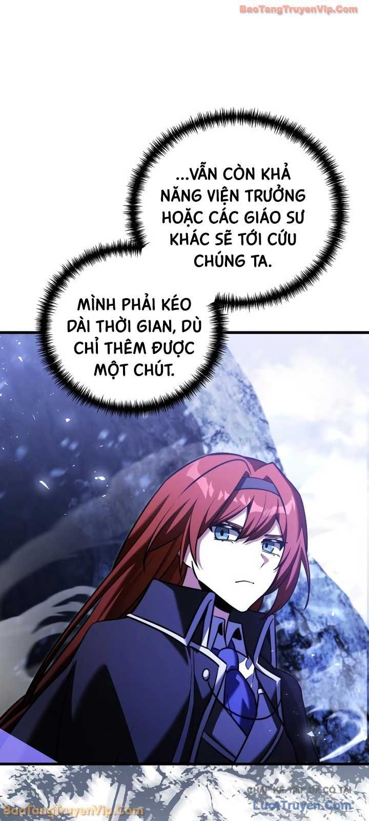 Hắc Kị Sĩ Thiên Tài Giới Hạn Thời Gian Chap 138 - Next Chap 137