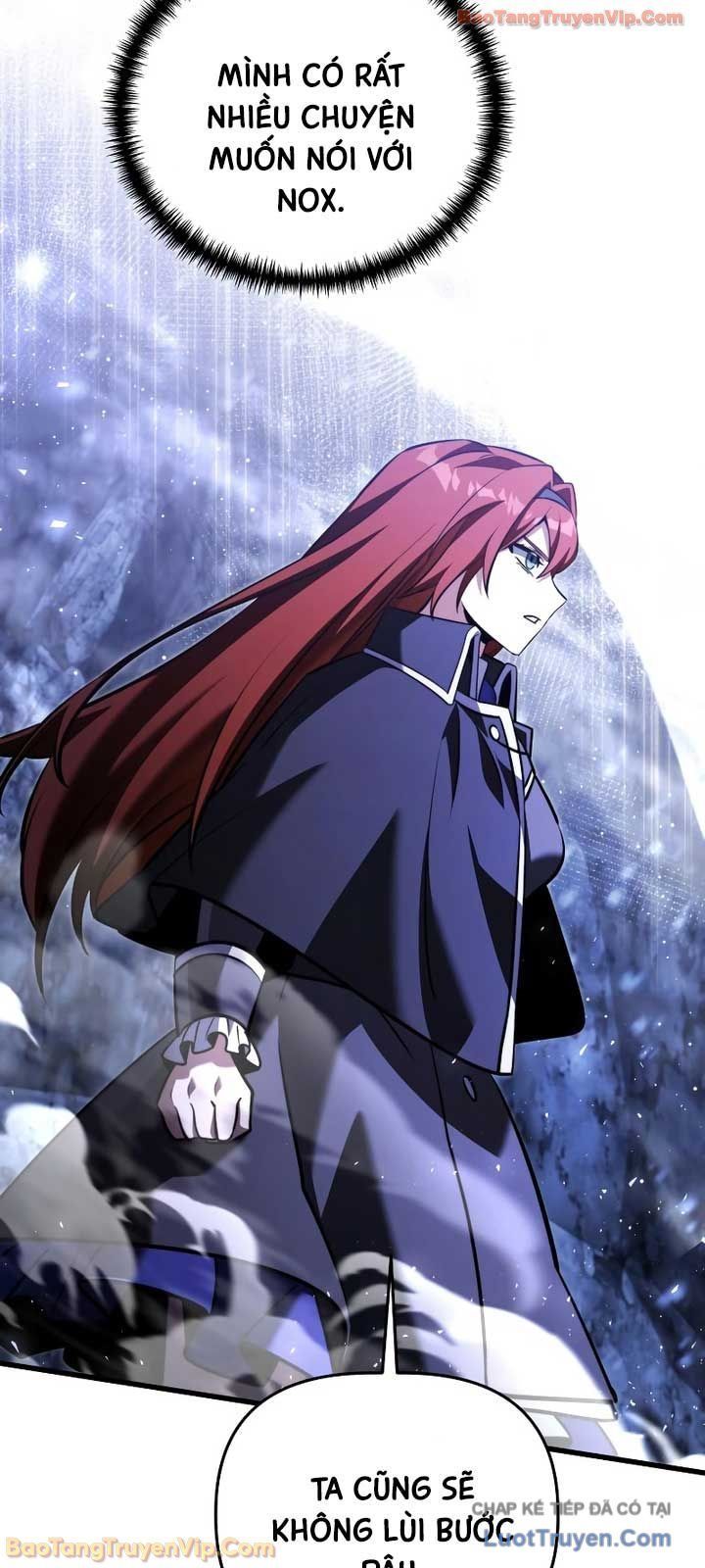 Hắc Kị Sĩ Thiên Tài Giới Hạn Thời Gian Chap 138 - Next Chap 137