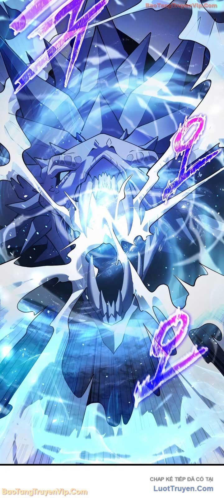 Hắc Kị Sĩ Thiên Tài Giới Hạn Thời Gian Chap 138 - Next Chap 137