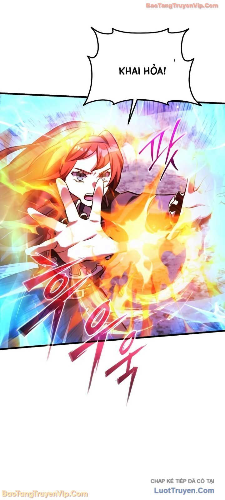 Hắc Kị Sĩ Thiên Tài Giới Hạn Thời Gian Chap 138 - Next Chap 137