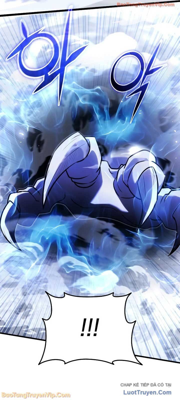 Hắc Kị Sĩ Thiên Tài Giới Hạn Thời Gian Chap 138 - Next Chap 137