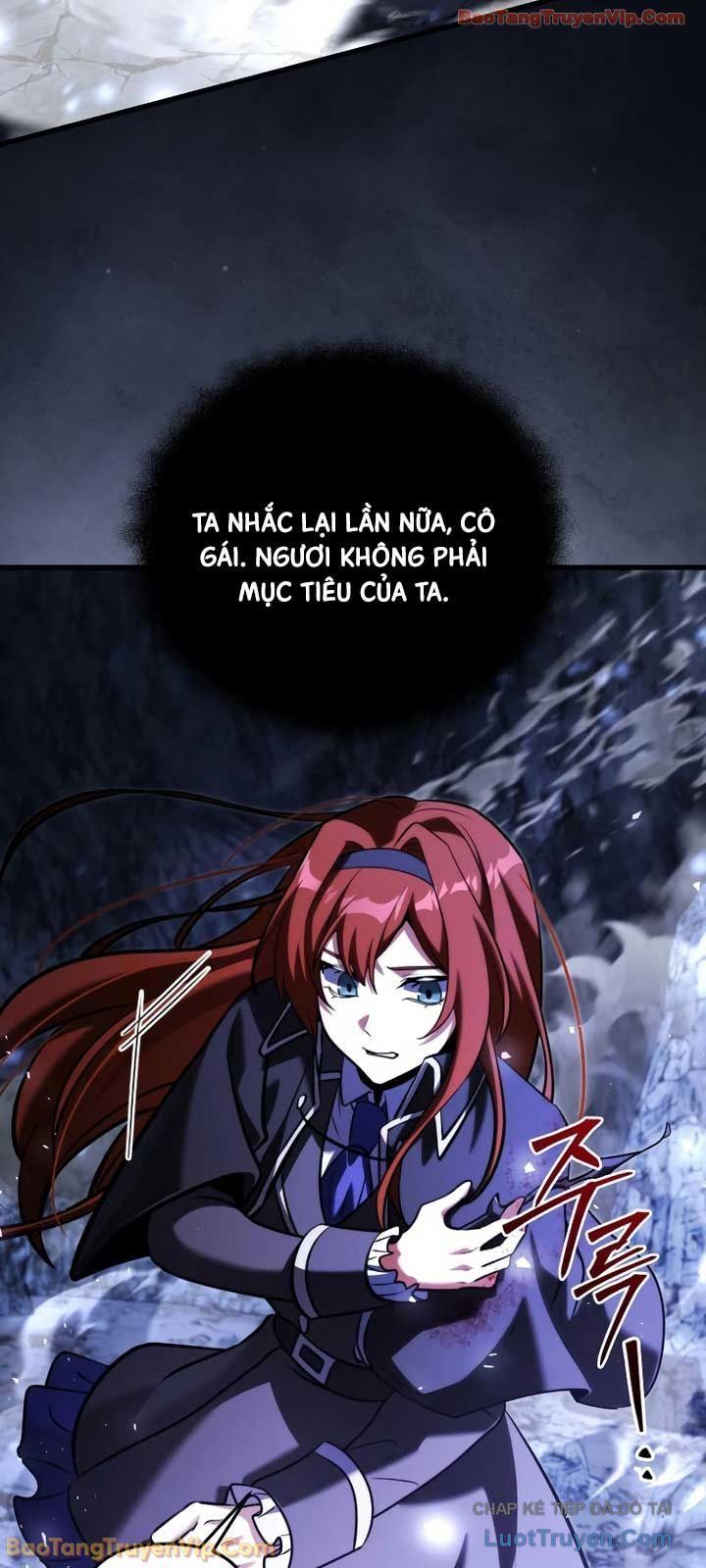 Hắc Kị Sĩ Thiên Tài Giới Hạn Thời Gian Chap 138 - Next Chap 137