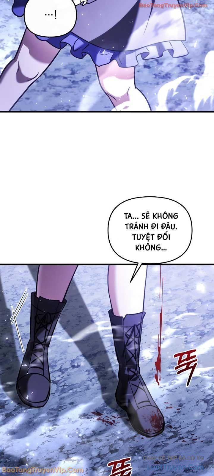 Hắc Kị Sĩ Thiên Tài Giới Hạn Thời Gian Chap 138 - Next Chap 137