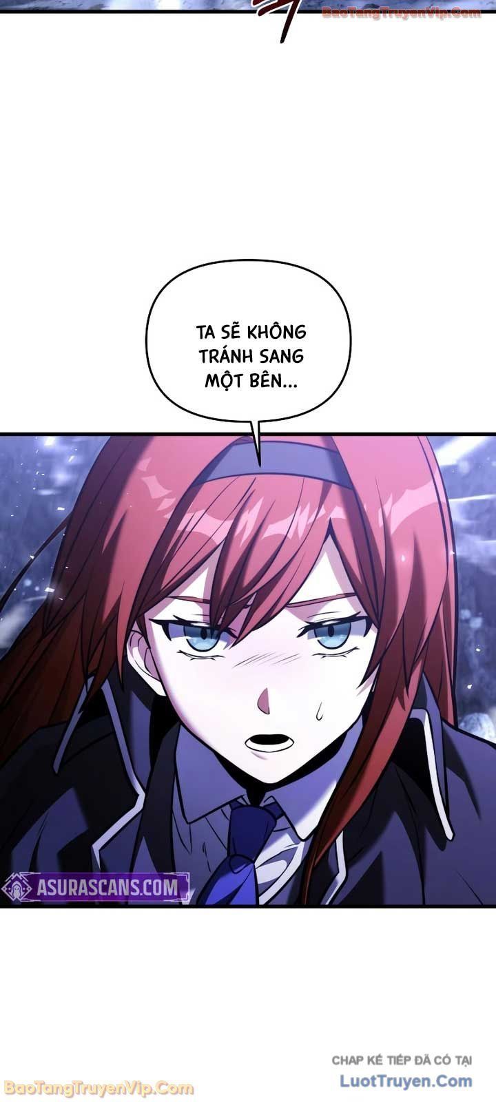 Hắc Kị Sĩ Thiên Tài Giới Hạn Thời Gian Chap 138 - Next Chap 137