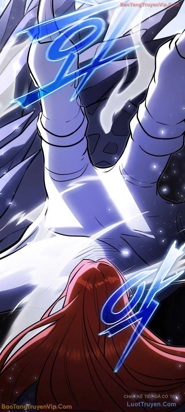 Hắc Kị Sĩ Thiên Tài Giới Hạn Thời Gian Chap 138 - Next Chap 137