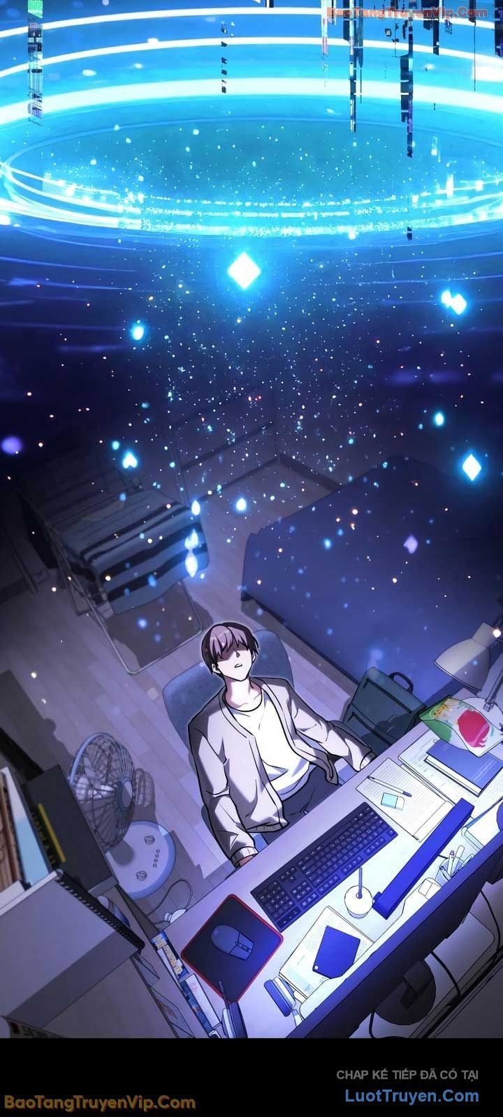 Hắc Kị Sĩ Thiên Tài Giới Hạn Thời Gian Chap 138 - Next Chap 137