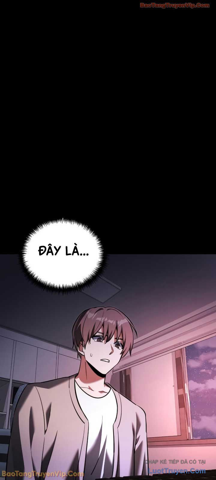 Hắc Kị Sĩ Thiên Tài Giới Hạn Thời Gian Chap 138 - Next Chap 137