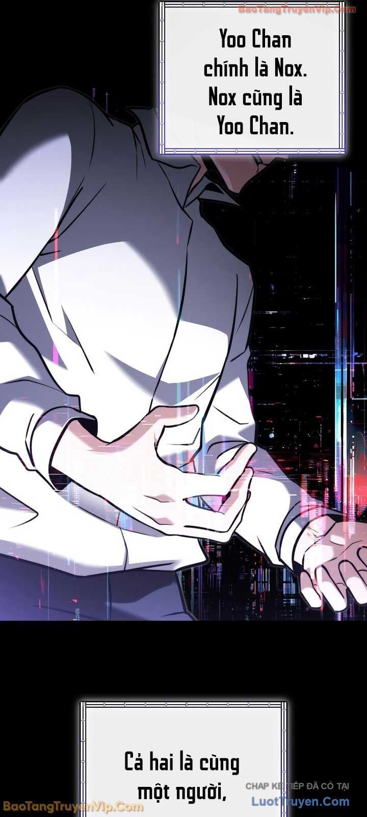 Hắc Kị Sĩ Thiên Tài Giới Hạn Thời Gian Chap 138 - Next Chap 137