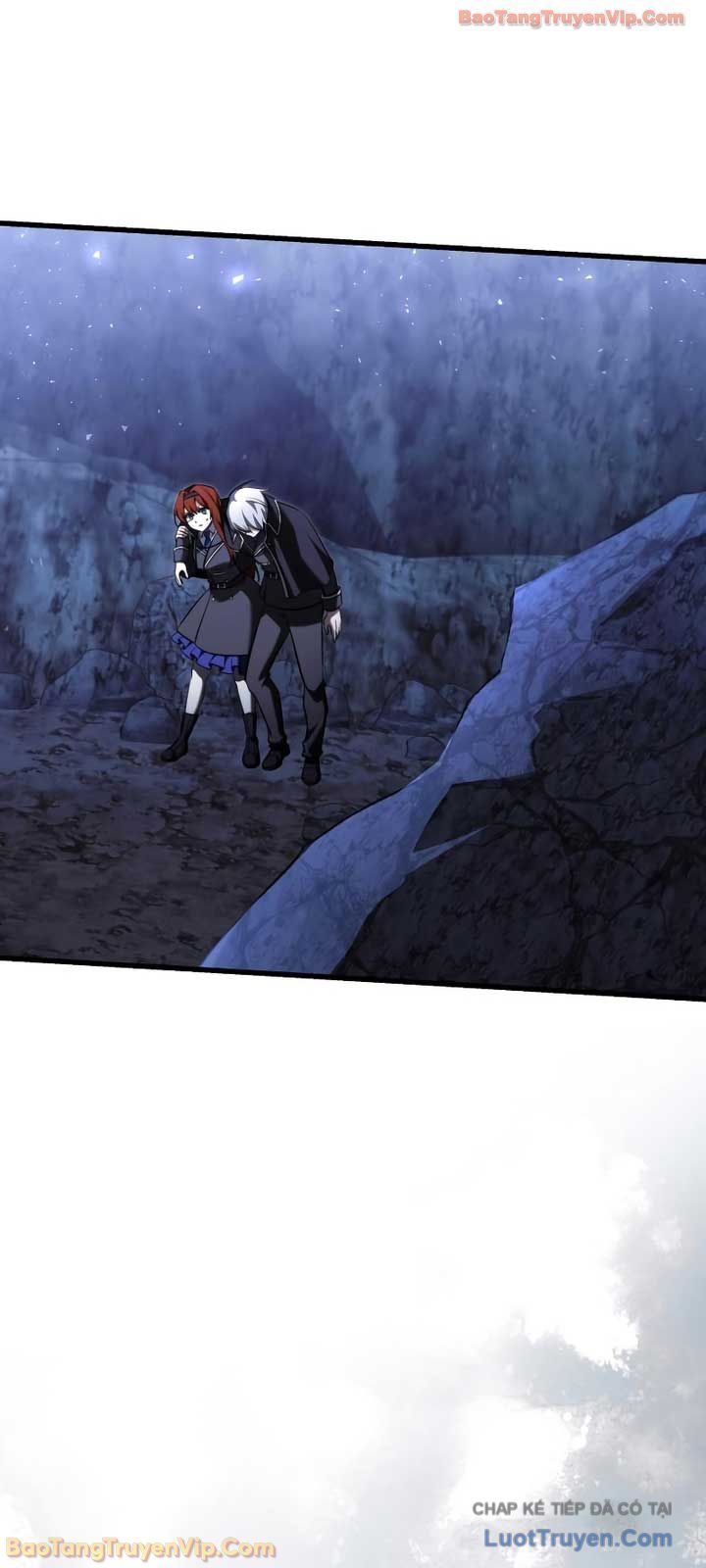 Hắc Kị Sĩ Thiên Tài Giới Hạn Thời Gian Chap 138 - Next Chap 137
