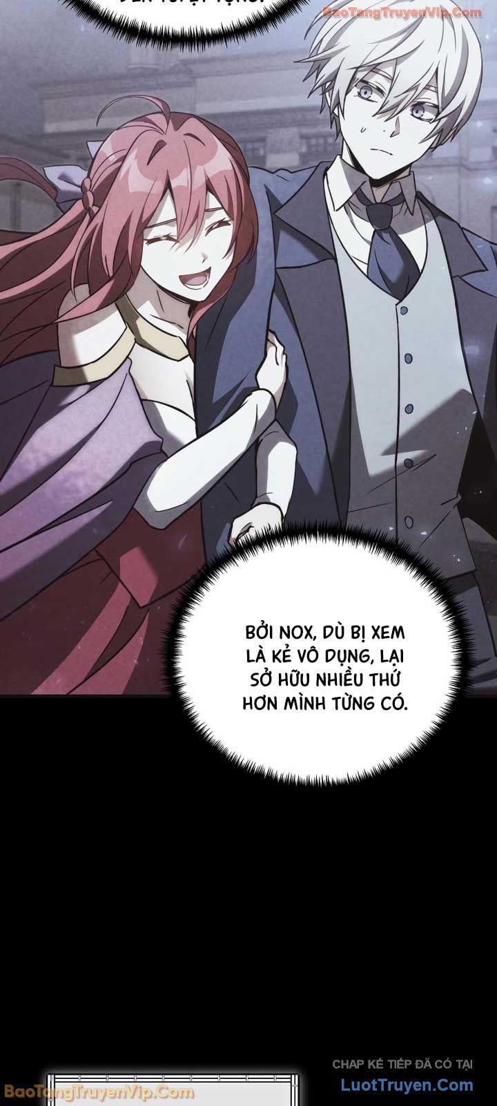 Hắc Kị Sĩ Thiên Tài Giới Hạn Thời Gian Chap 138 - Next Chap 137