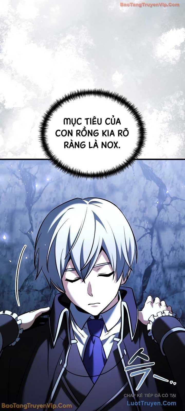 Hắc Kị Sĩ Thiên Tài Giới Hạn Thời Gian Chap 138 - Next Chap 137