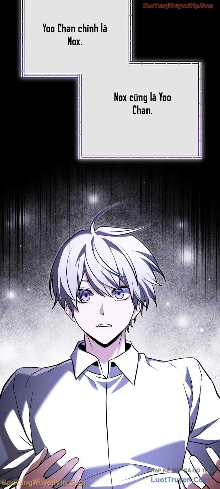 Hắc Kị Sĩ Thiên Tài Giới Hạn Thời Gian Chap 138 - Next Chap 137