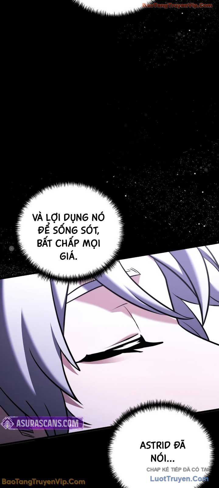 Hắc Kị Sĩ Thiên Tài Giới Hạn Thời Gian Chap 138 - Next Chap 137