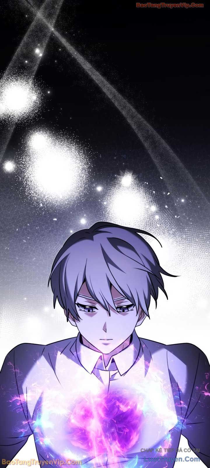 Hắc Kị Sĩ Thiên Tài Giới Hạn Thời Gian Chap 138 - Next Chap 137