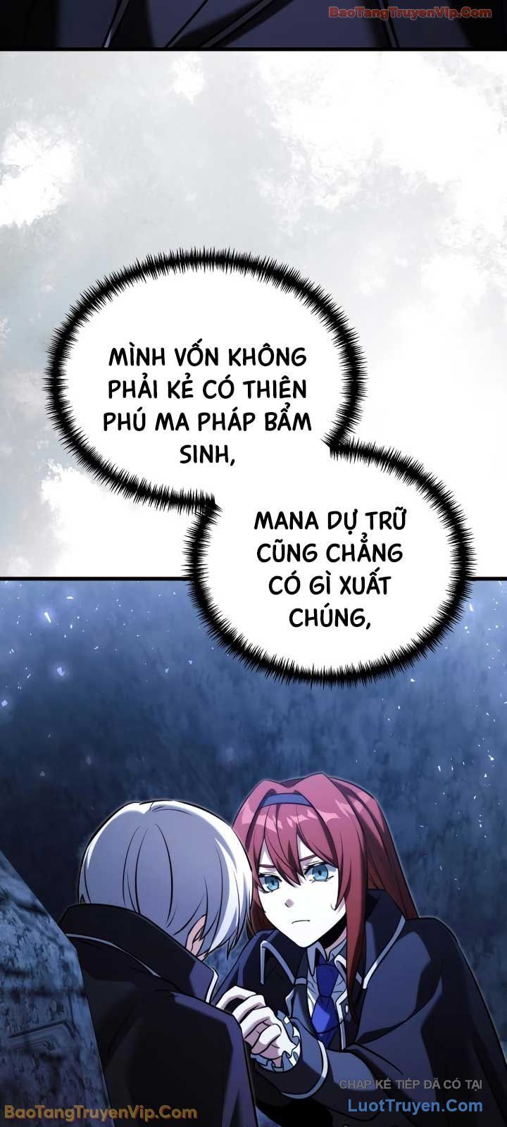 Hắc Kị Sĩ Thiên Tài Giới Hạn Thời Gian Chap 138 - Next Chap 137