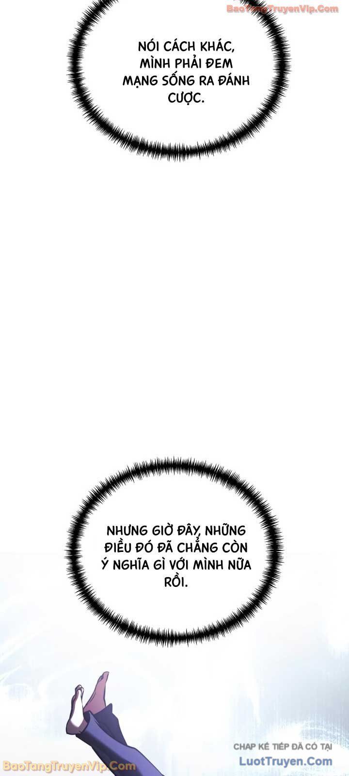 Hắc Kị Sĩ Thiên Tài Giới Hạn Thời Gian Chap 138 - Next Chap 137