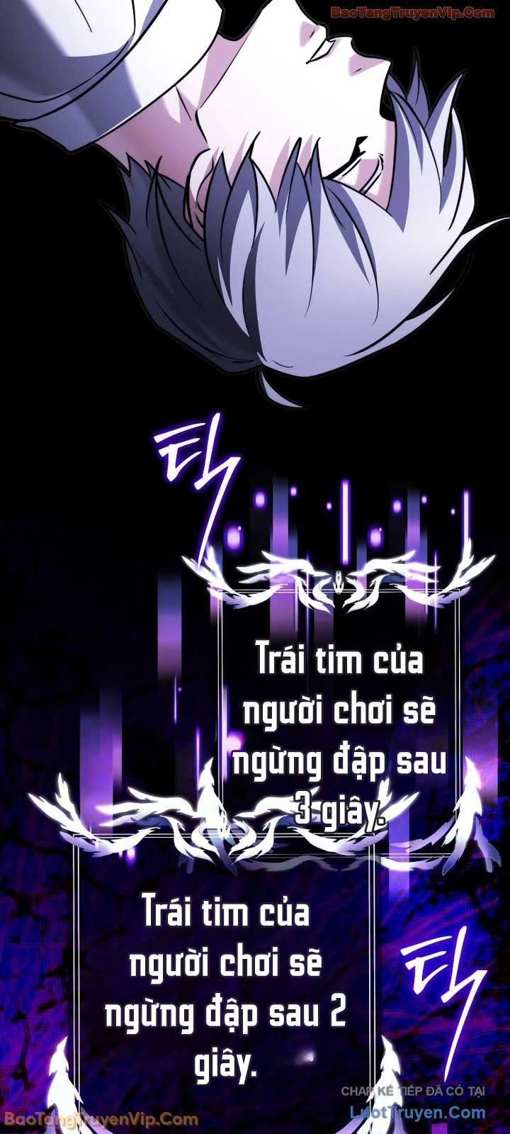 Hắc Kị Sĩ Thiên Tài Giới Hạn Thời Gian Chap 138 - Next Chap 137
