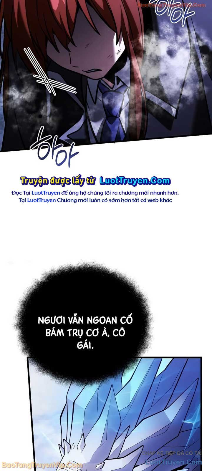 Hắc Kị Sĩ Thiên Tài Giới Hạn Thời Gian Chap 138 - Next Chap 137