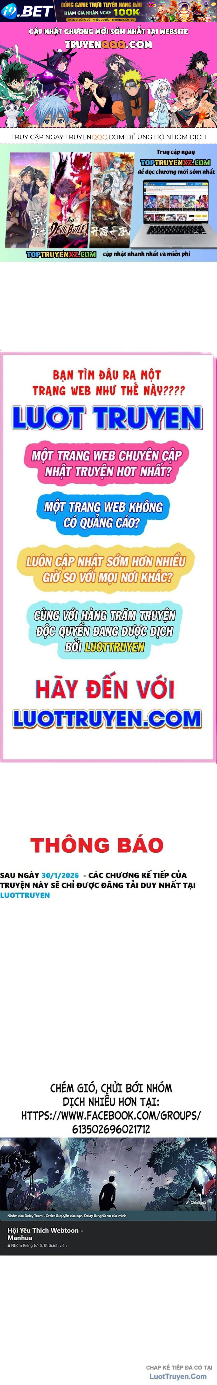 Người Xấu Chap 294 - Next Chap 293