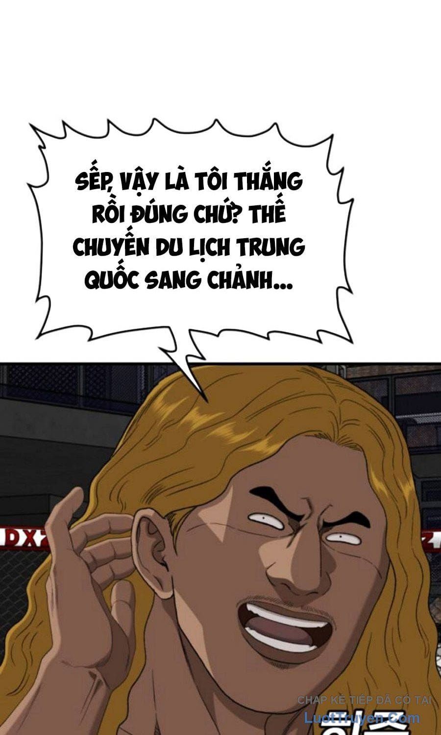 Người Xấu Chap 294 - Next Chap 293