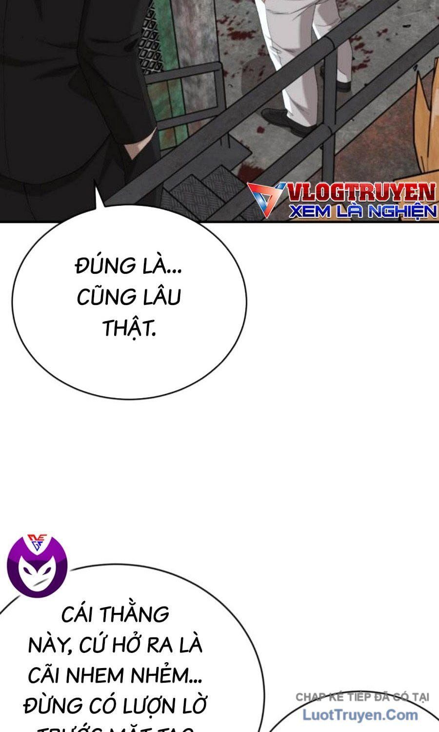 Người Xấu Chap 294 - Next Chap 293