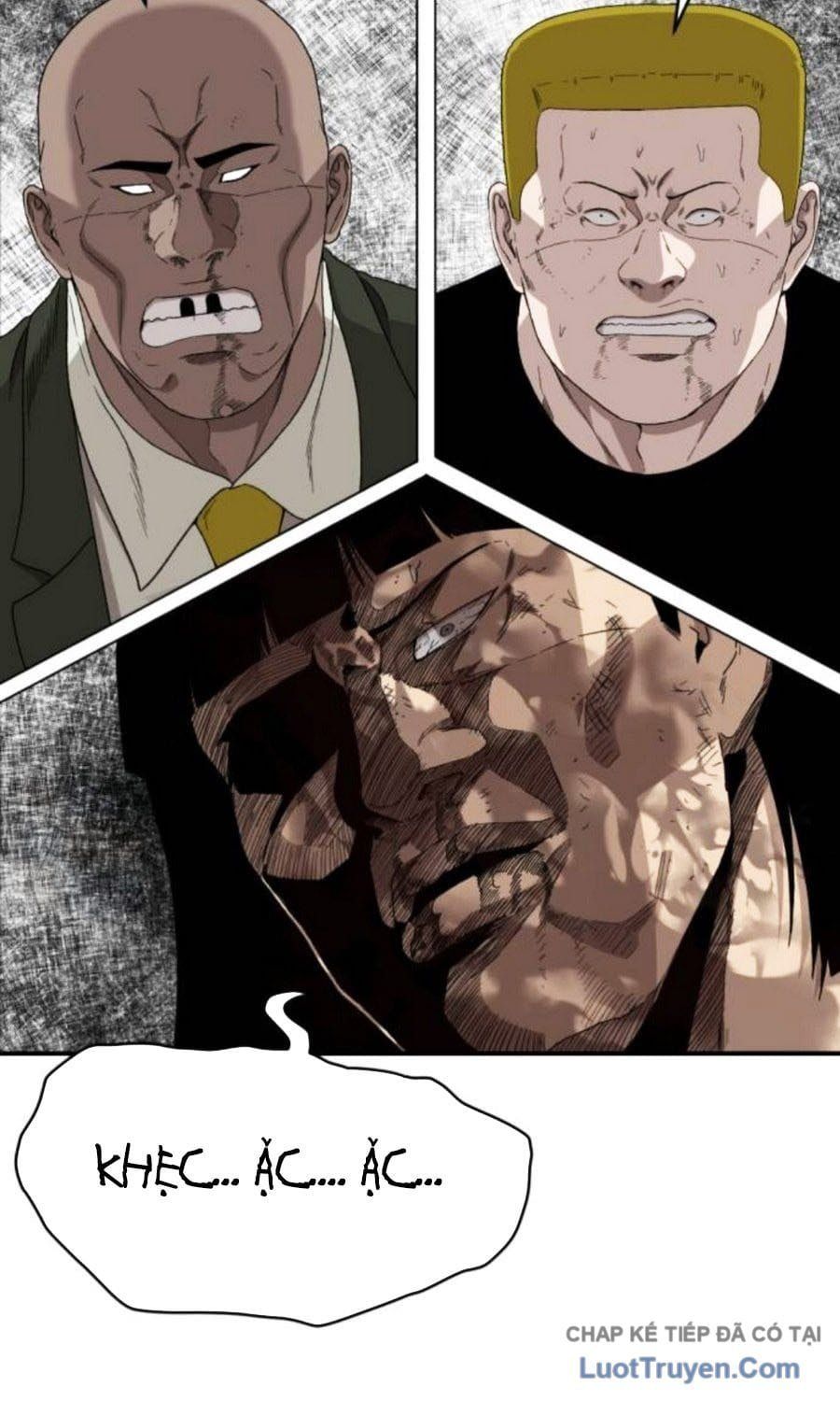 Người Xấu Chap 294 - Next Chap 293