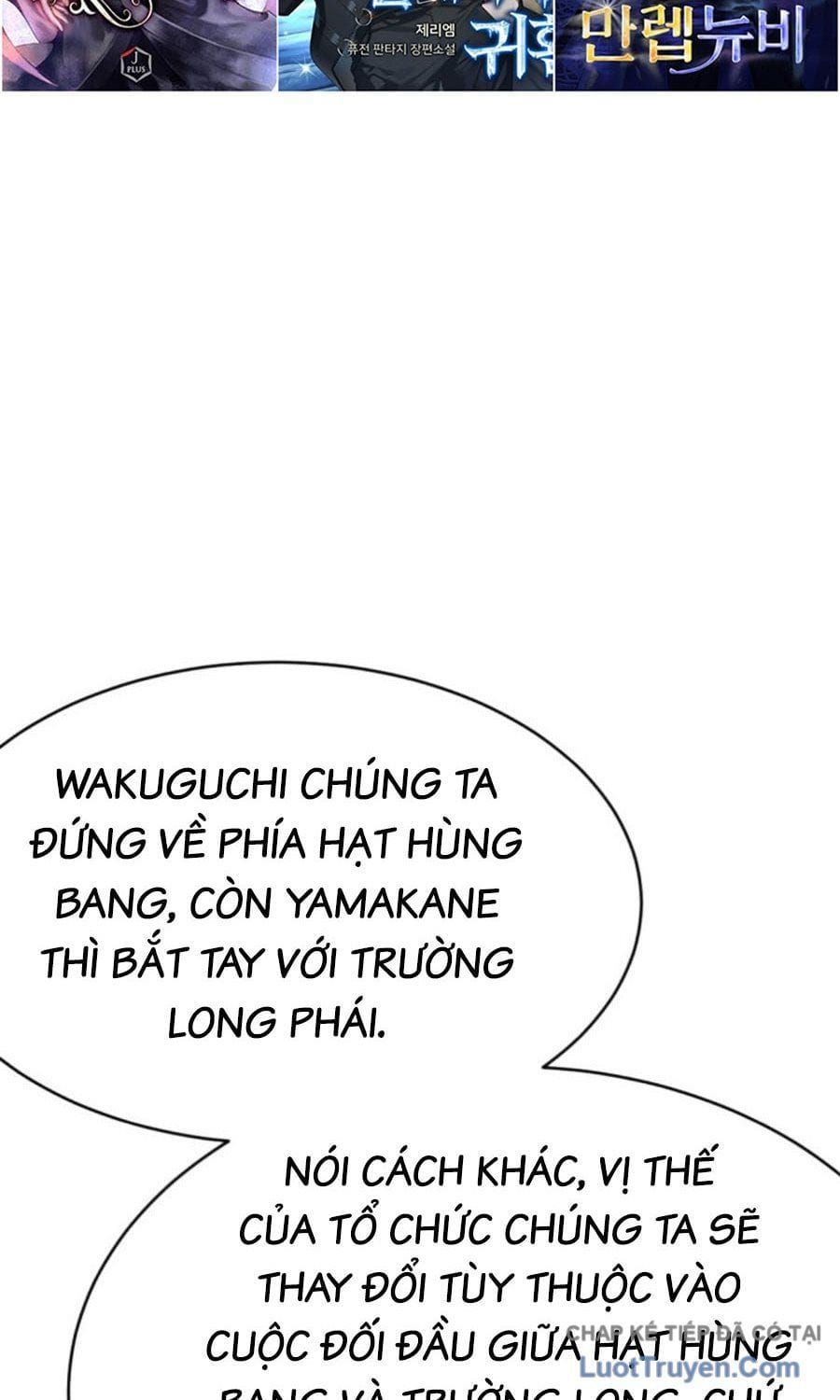 Người Xấu Chap 294 - Next Chap 293
