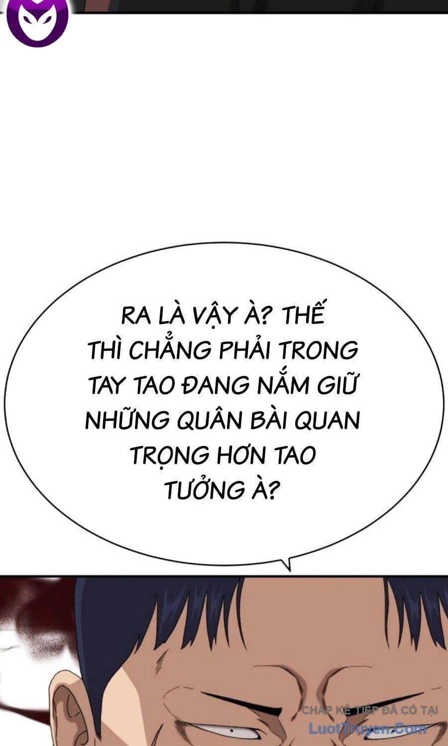 Người Xấu Chap 294 - Next Chap 293