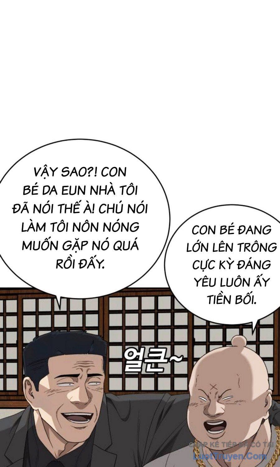 Người Xấu Chap 294 - Next Chap 293
