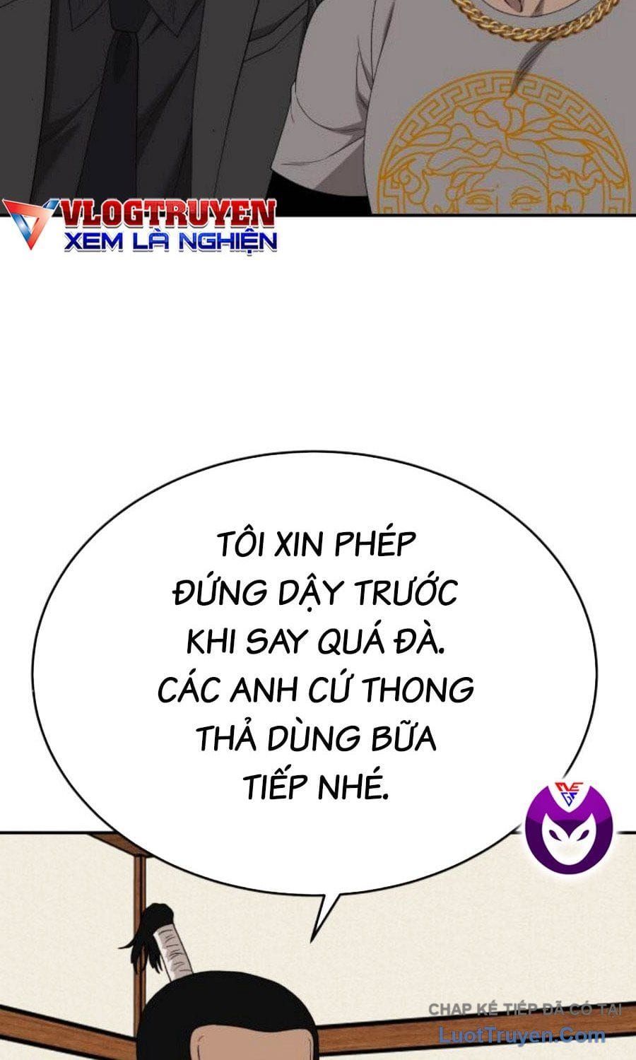 Người Xấu Chap 294 - Next Chap 293