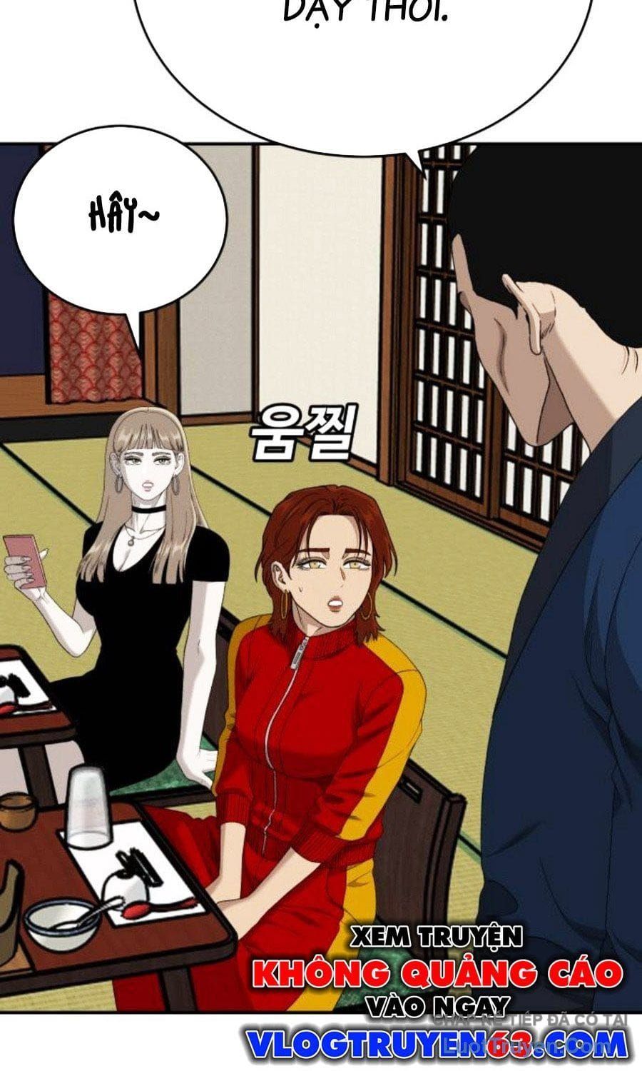 Người Xấu Chap 294 - Next Chap 293