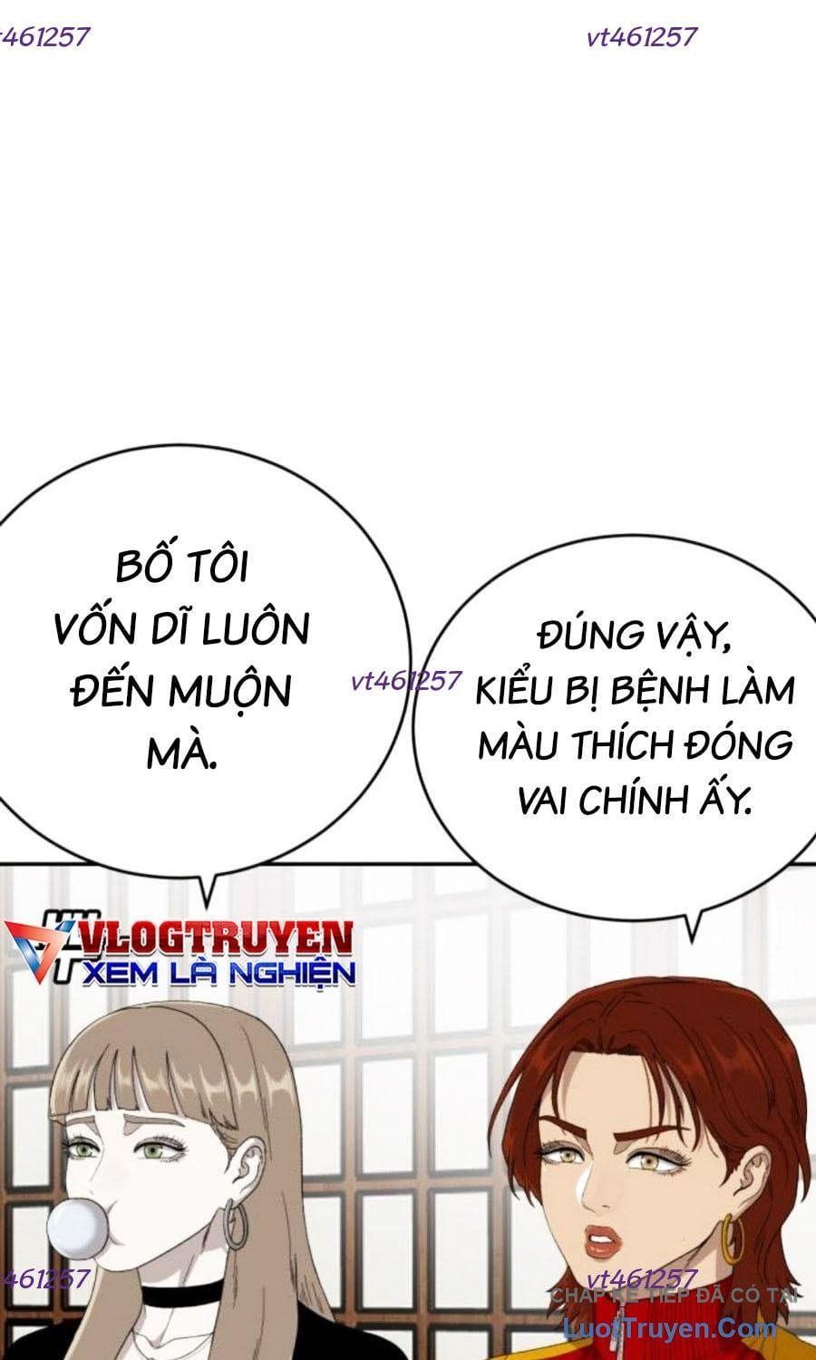 Người Xấu Chap 294 - Next Chap 293