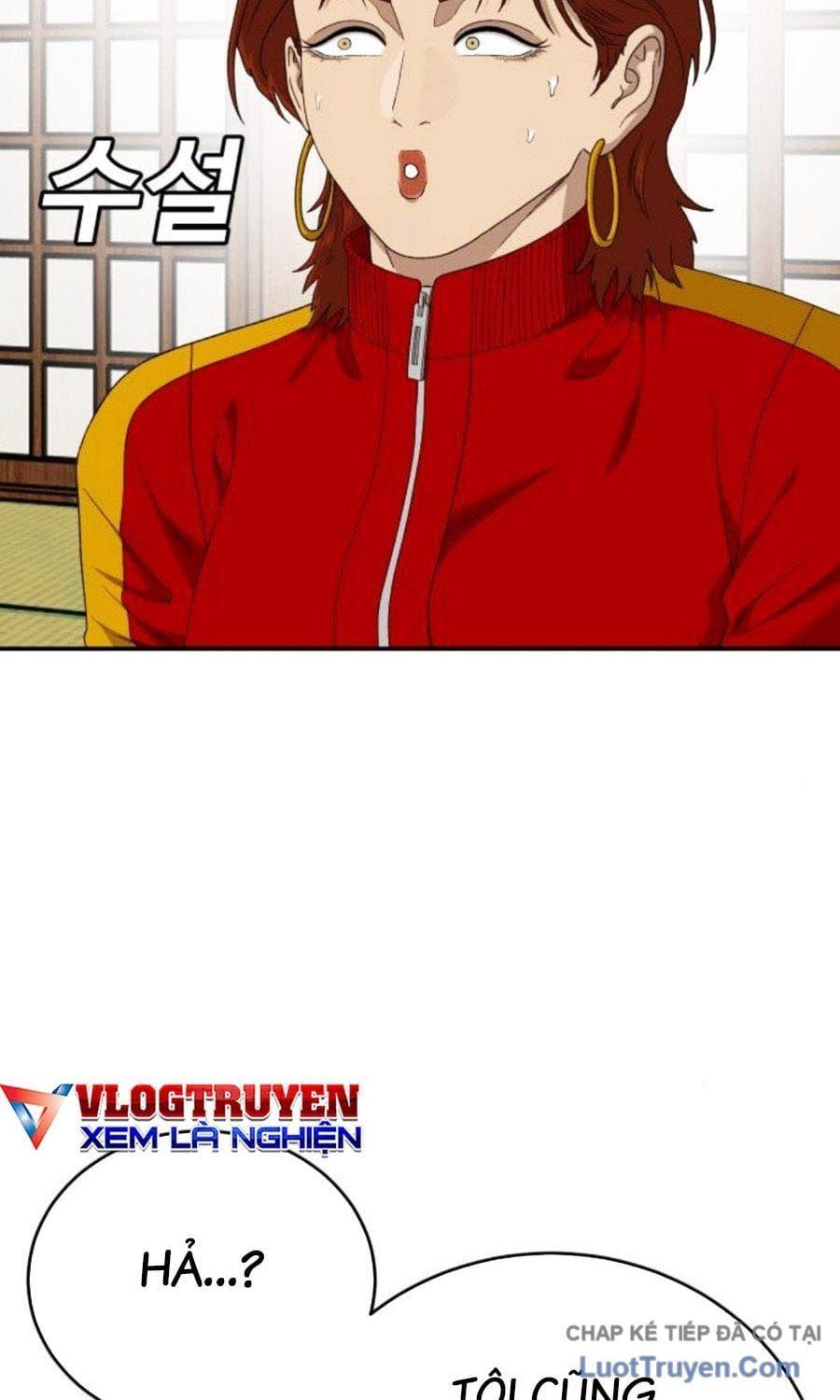 Người Xấu Chap 294 - Next Chap 293