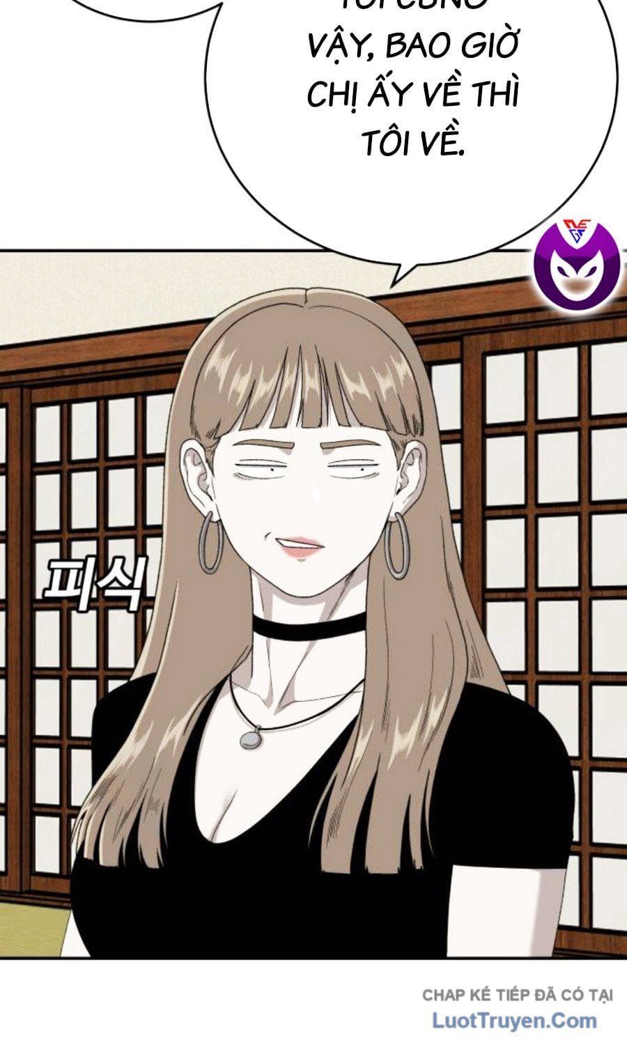 Người Xấu Chap 294 - Next Chap 293