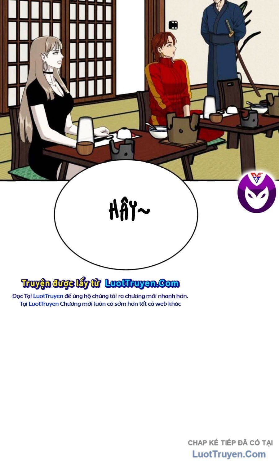 Người Xấu Chap 294 - Next Chap 293