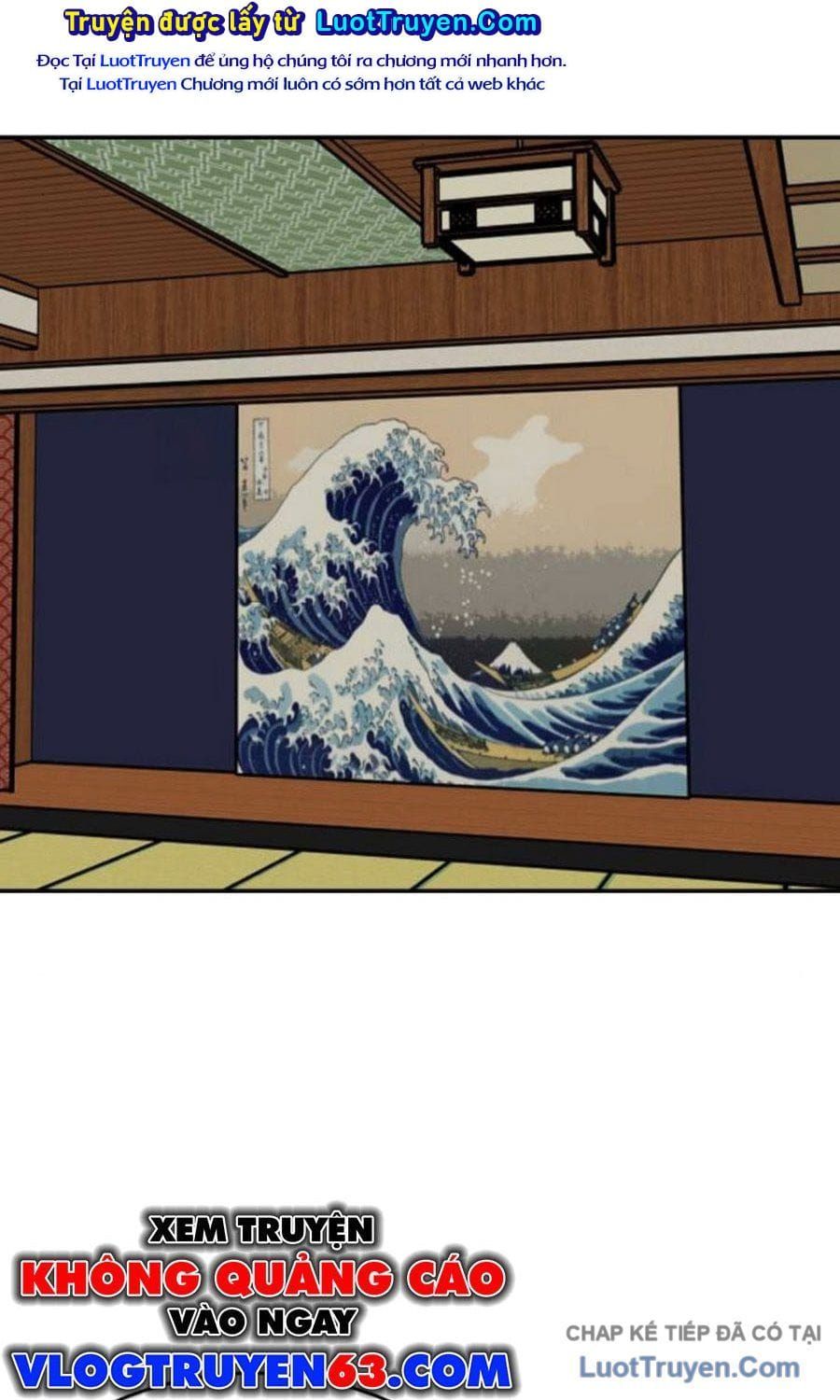 Người Xấu Chap 294 - Next Chap 293