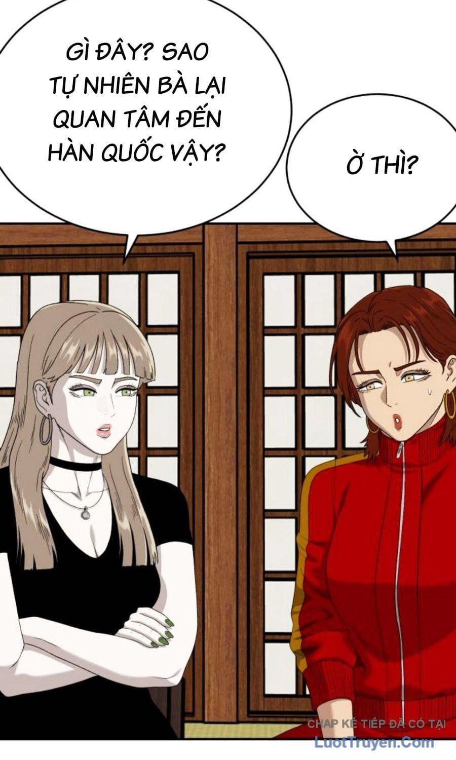 Người Xấu Chap 294 - Next Chap 293