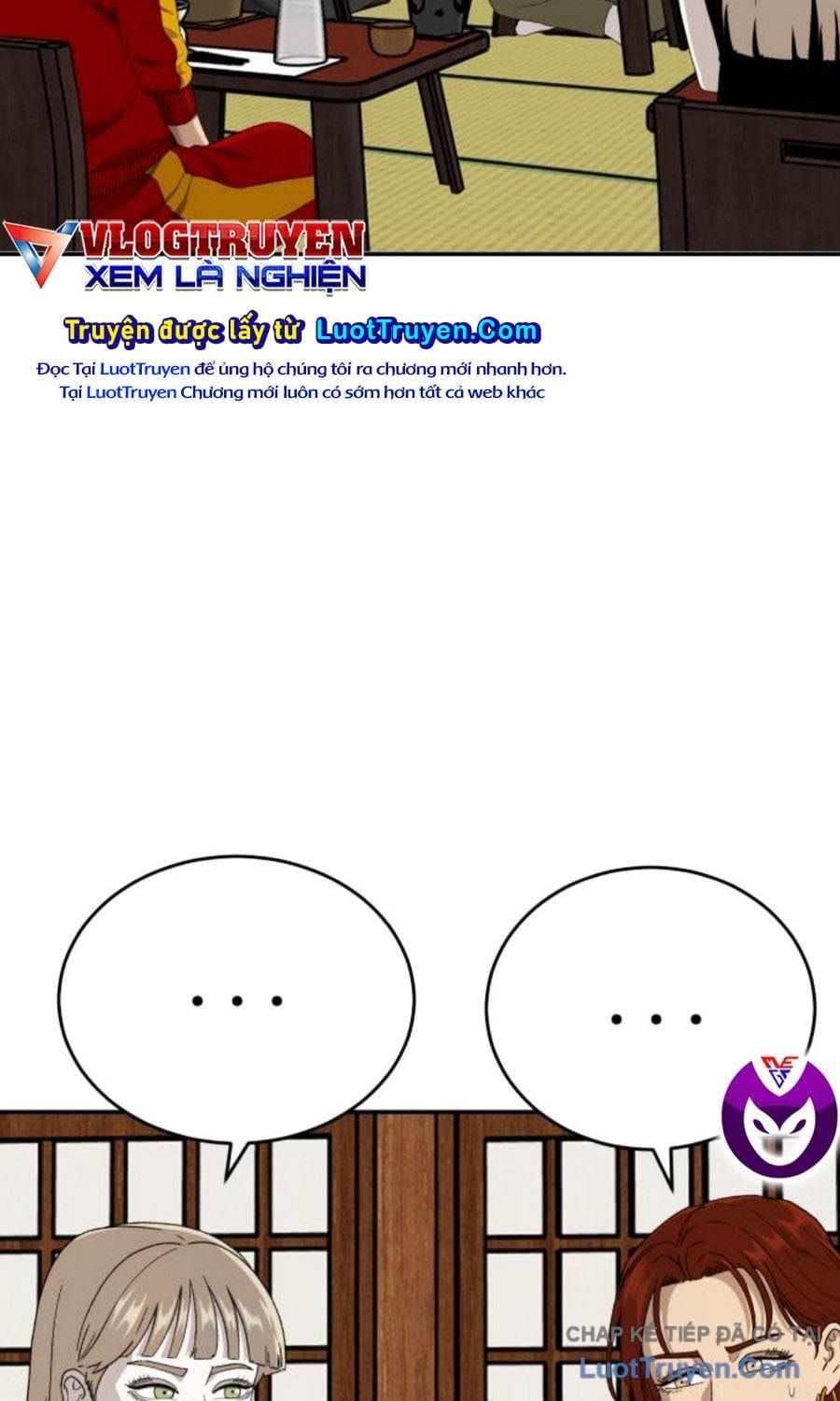 Người Xấu Chap 294 - Next Chap 293