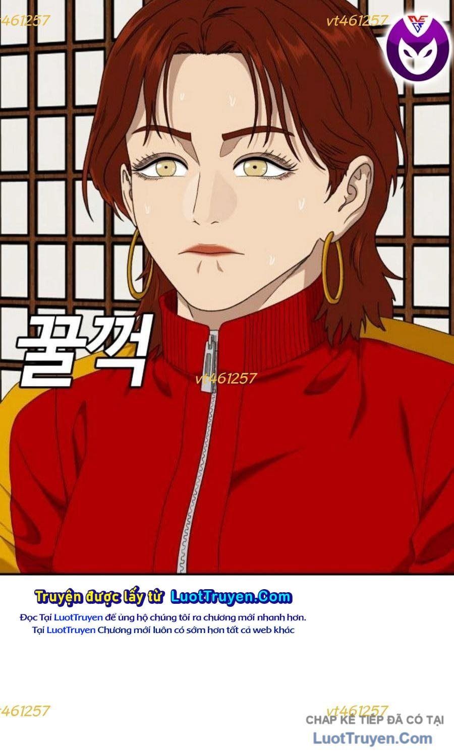 Người Xấu Chap 294 - Next Chap 293