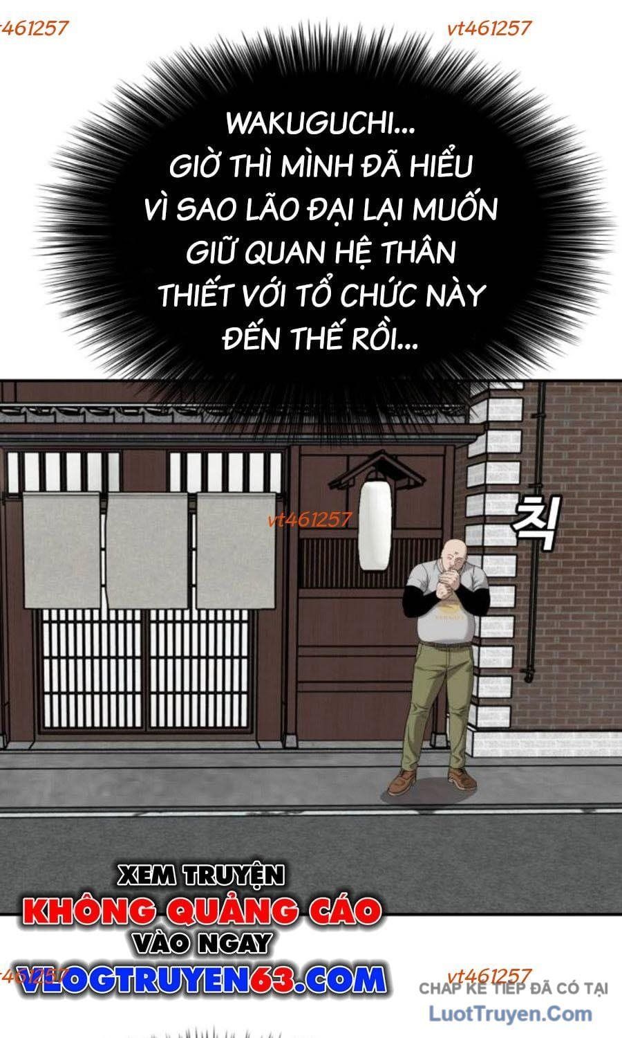 Người Xấu Chap 294 - Next Chap 293