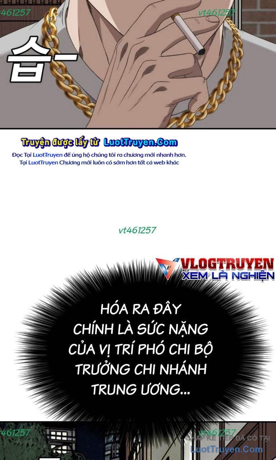 Người Xấu Chap 294 - Next Chap 293