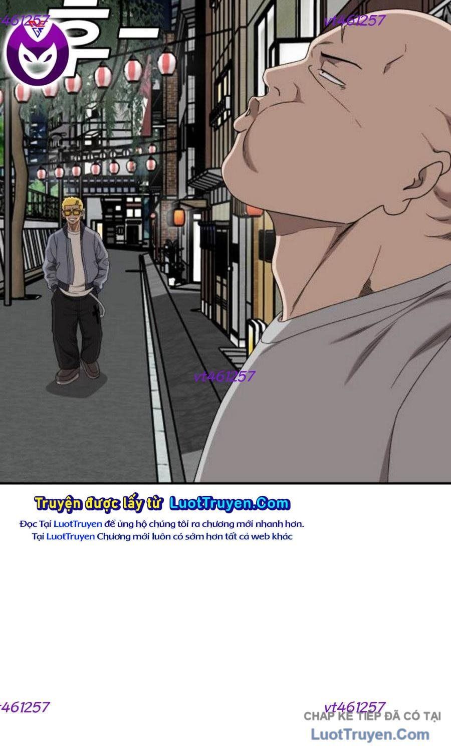 Người Xấu Chap 294 - Next Chap 293