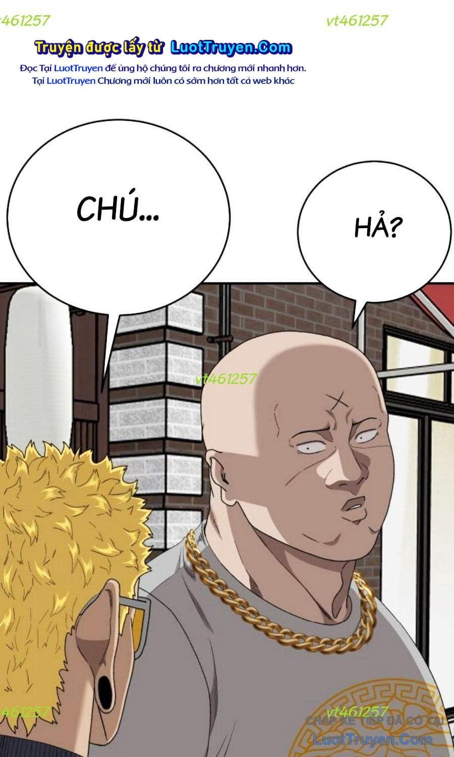 Người Xấu Chap 294 - Next Chap 293