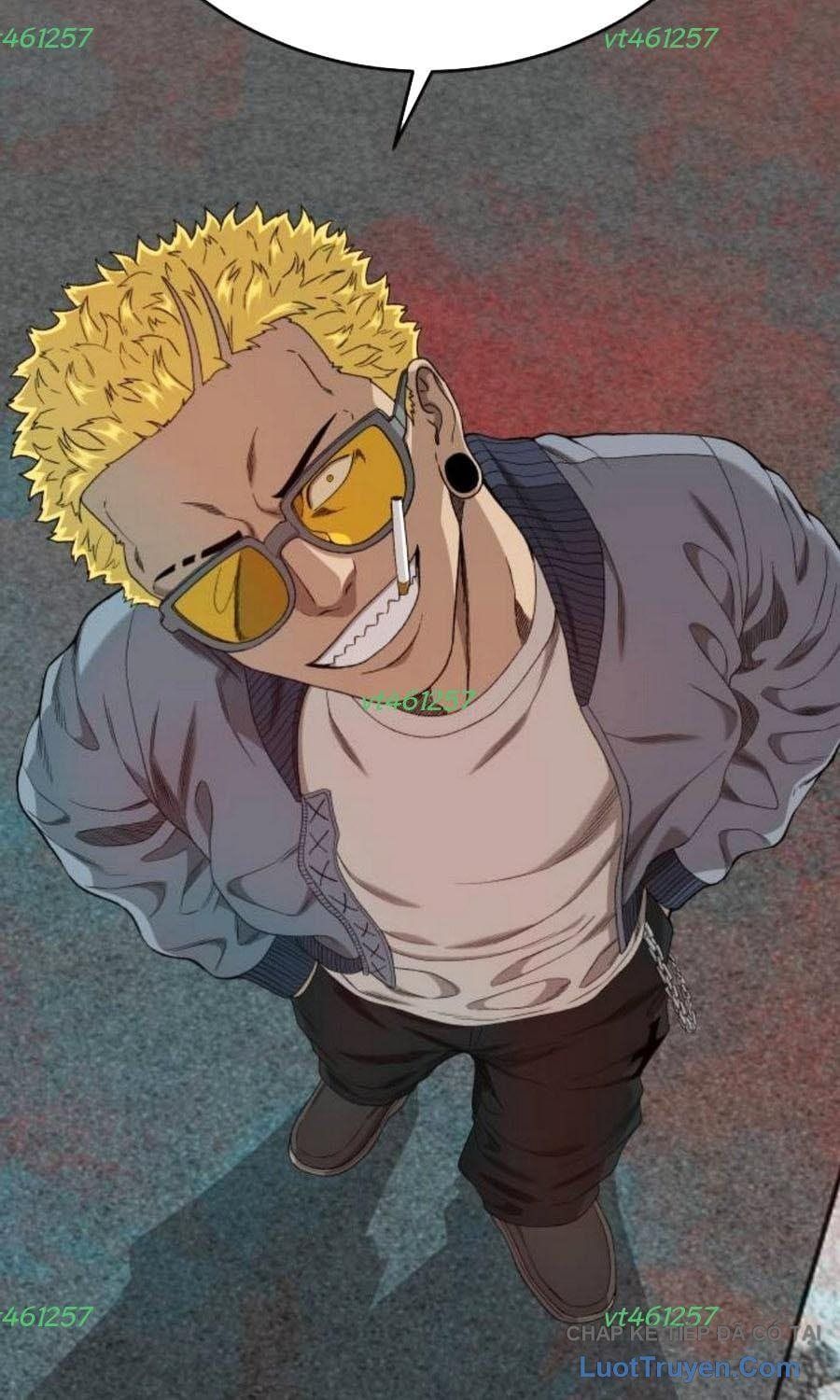 Người Xấu Chap 294 - Next Chap 293