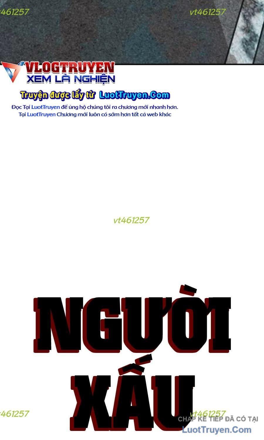 Người Xấu Chap 294 - Next Chap 293
