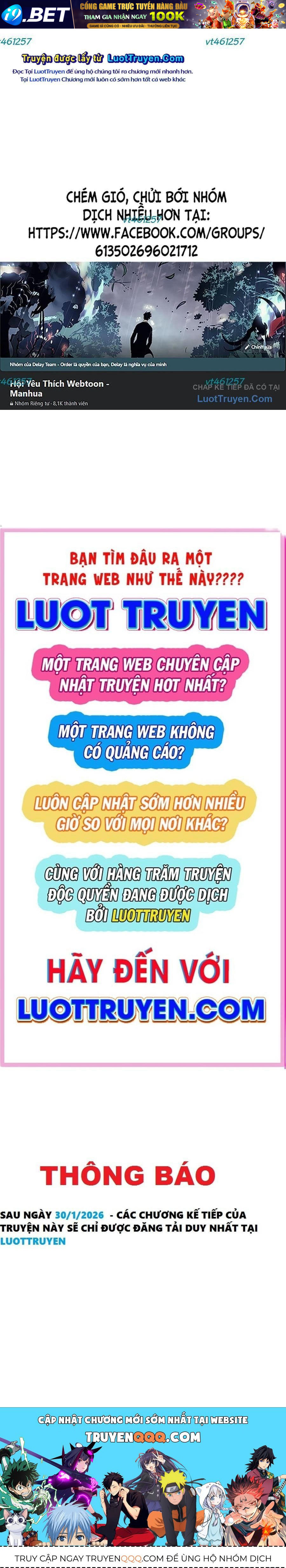 Người Xấu Chap 294 - Next Chap 293